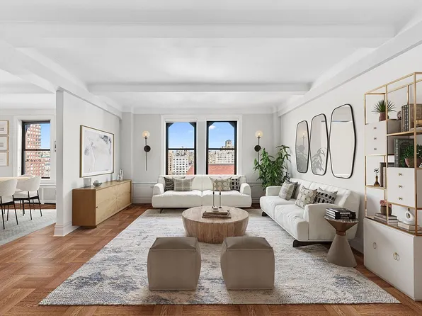 40 W 77th St #16B, New York, NY 10024