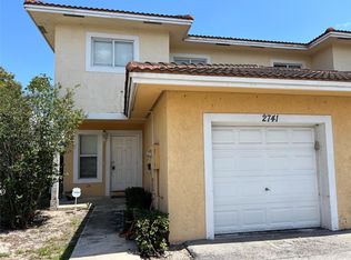 2741 NW 13th St #2741, Pompano Beach, FL 33069