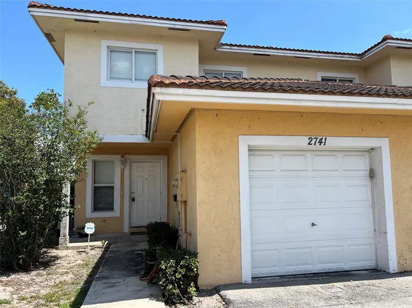 2741 NW 13th Street #2741, Pompano Beach, FL 33069
