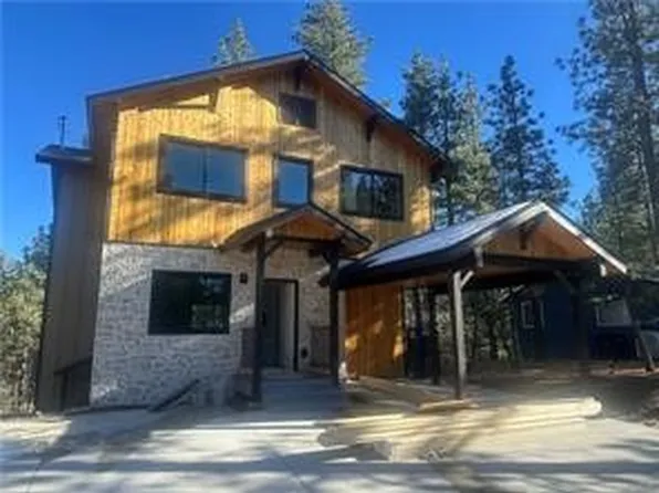 526 Woodside Dr, Big Bear City, CA 92314