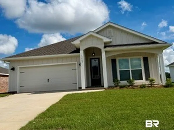 13549 Redhead Ln, Foley, AL 36535