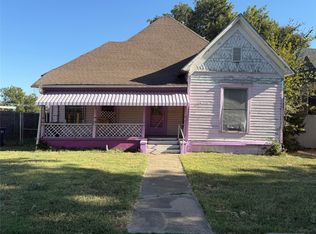 1710 Columbus Ave, Waco, TX 76701