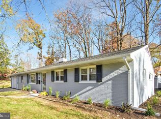 7640 Long Pine Dr, Springfield, VA 22151