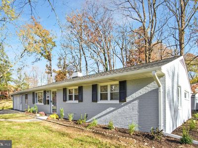 7640 Long Pine Dr, Springfield, VA, 22151