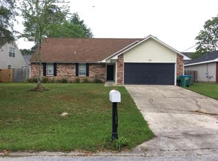 109 Trevor Ct, Crestview, FL 32536