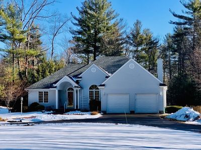 6 Shattuck Rd, Hadley, MA, 01035