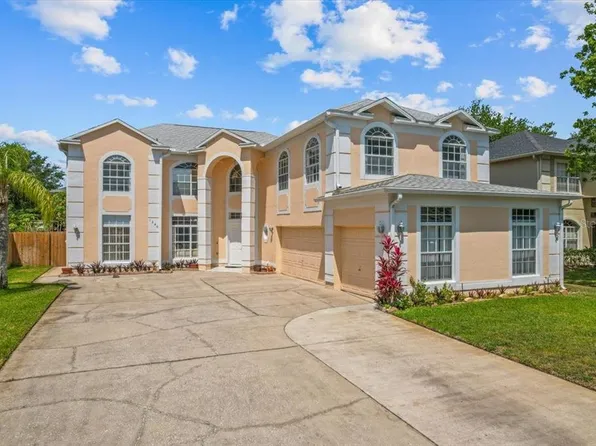 1240 Falconcrest Blvd, Apopka, FL 32712