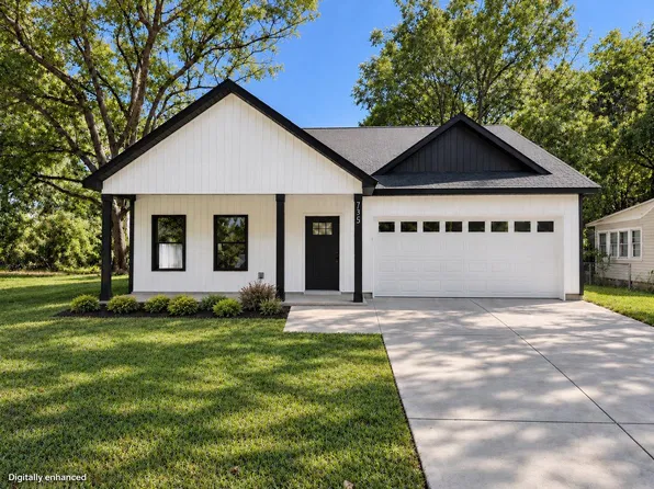 735 Beaumont Ave, Spartanburg, SC 29303