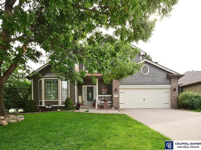 4013 N 162nd Ave, Omaha, NE, 68116