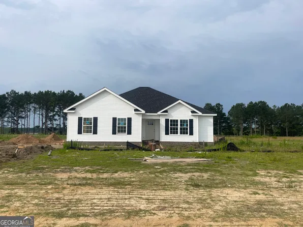 LOT 7 Fescue Dr, Statesboro, GA 30458