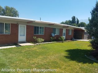 312 W 5200 S, Ogden, UT 84405