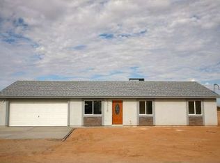 7716 N Andi Ln, Florence, AZ 85232