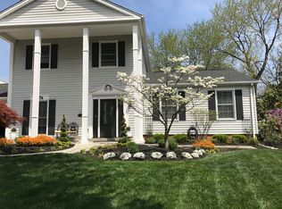 7610 Mulberry Bottom Ln, Springfield, VA 22153