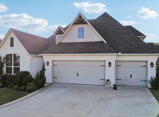 11788 S 67th East Ave, Bixby, OK 74008