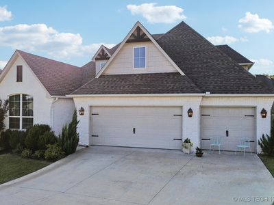 11788 S 67th East Ave, Bixby, OK, 74008