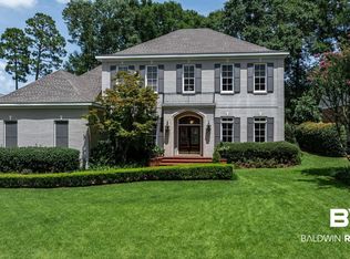 152 Clubhouse Cir, Fairhope, AL 36532