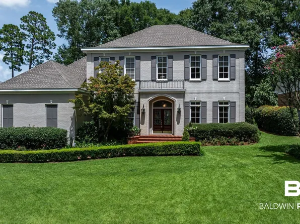 152 Clubhouse Cir, Fairhope, AL 36532