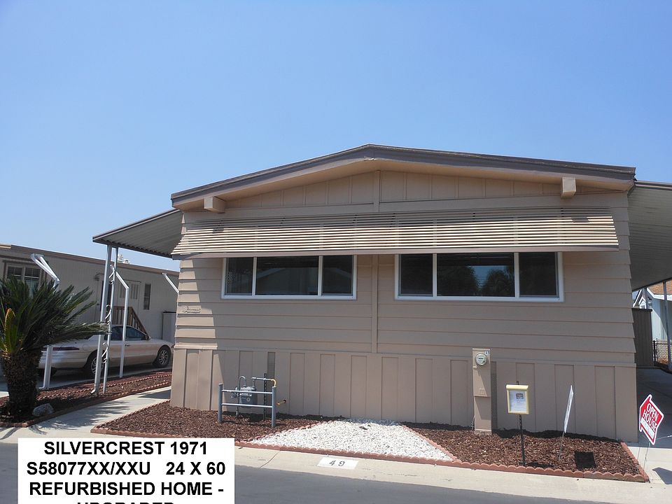1st image of 1245 W Cienega Ave Spc 49