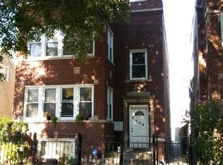 2704 N Harding Ave, Chicago, IL 60647