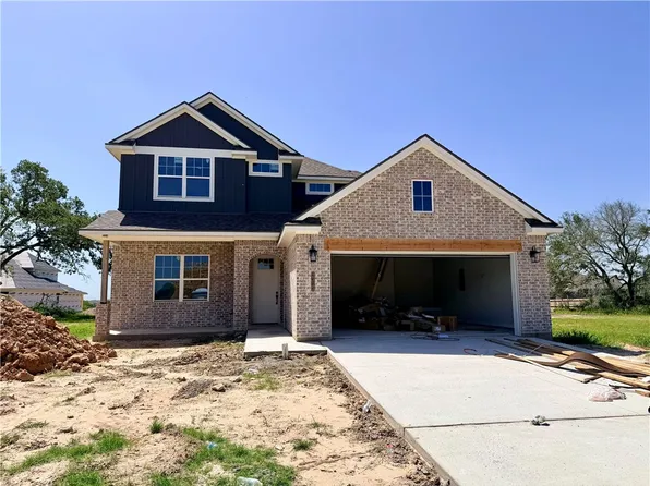 2313 Agarita Ct, College Station, TX 77845