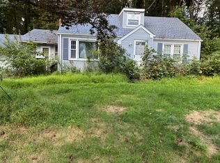 14 Collelo Ave, Moosup, CT 06354