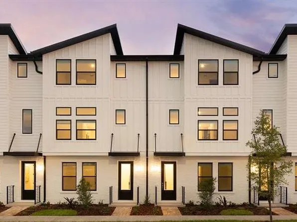 5507 Brightside Dr, Winter Garden, FL 34787