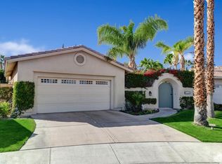 78840 Via Ventana, La Quinta, CA 92253