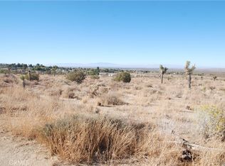 136 Saint E Vac Vic Ste Ave W #12-LOT 25, Pearblossom, CA 93553