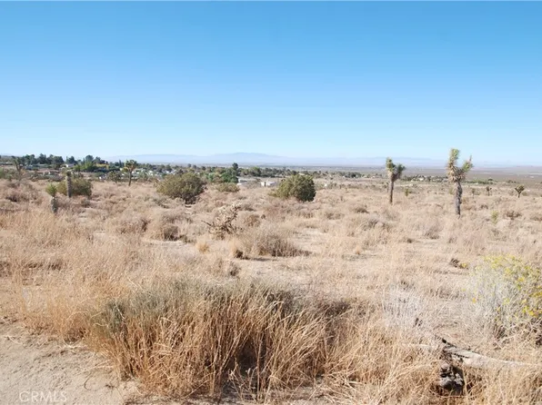 136 Saint E Vac Vic Ste Ave W #12-lot 25, Pearblossom, CA 93553