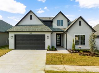 1122 W 86th St S, Tulsa, OK 74132