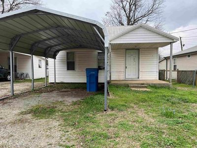 725 Sharon Cir, Corning, AR, 72422