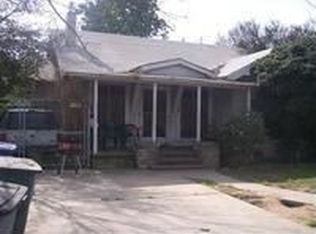 4534 E Huntington Ave, Fresno, CA 93702