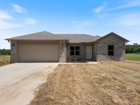 341 Markham St, Ward, AR 72176