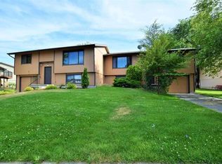 10910 E Augusta Ave, Spokane, WA 99206