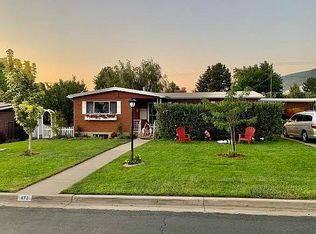 473 E 775 N, Bountiful, UT 84010