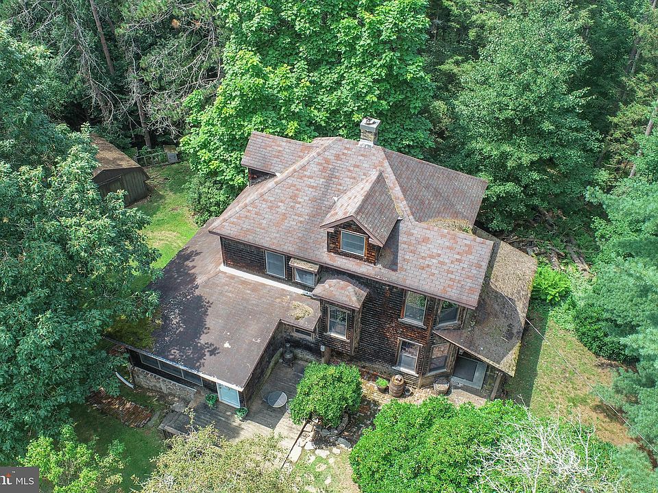 324 W Liberty St, Oakland, MD 21550 Zillow