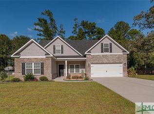 100 Red Oak Ln, Rincon, GA 31326