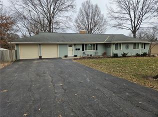 1208 E 108th Ter, Kansas City, MO 64131