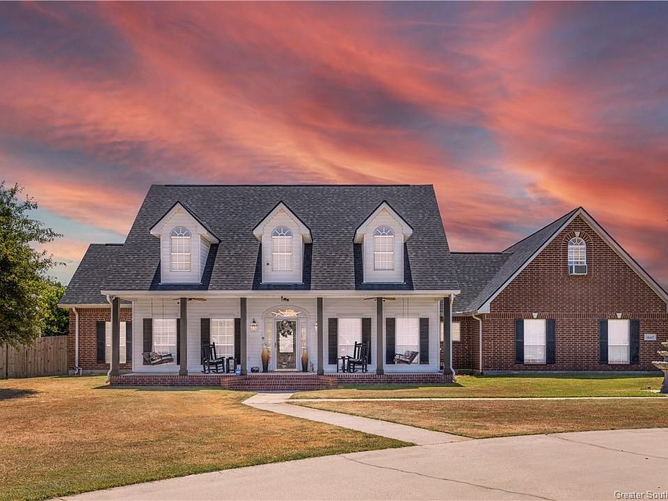 1647 Hollow Cove Ln, Lake Charles, LA 70611 | Zillow