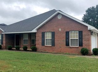 307 Greenstone Dr, Madison, AL 35758