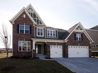 14013 Knightstown Dr, Carmel, IN 46033