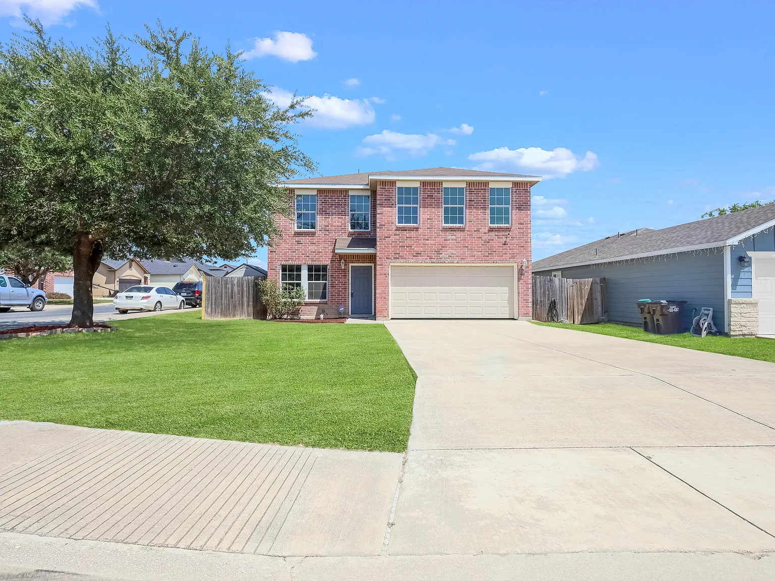 3974 Key West Way — Photo 2