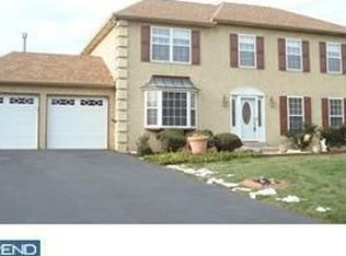324 Meadowview Dr, Trappe, PA 19426