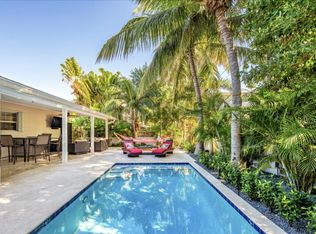 1720 Patricia St, Key West, FL 33040