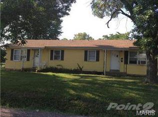 630/640 Blair St, Sullivan, MO 63080