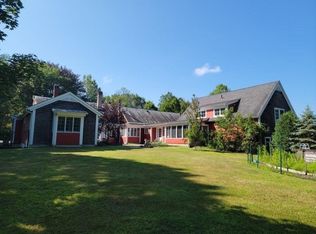 152 Goodale St, West Boylston, MA 01583