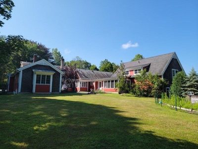152 Goodale St, West Boylston, MA, 01583