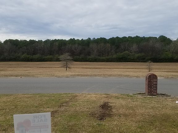 View Across Street