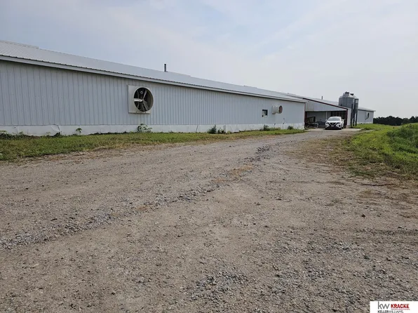 W County Rd, De Witt, NE 68341