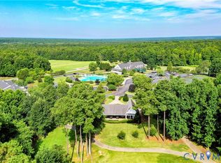 15412 Isle Pines Dr LOT 32, Chesterfield, VA 23838